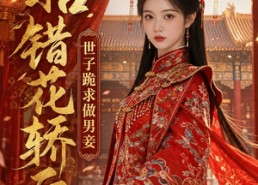 【抬错花轿后，世子跪求做男妾】50集短剧全集免费瞧看