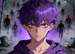 【灰界降临】81集短剧全集免费观看