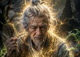 【凡人修仙：寿元燃烧逆仙途】97集短剧在线播放无删减