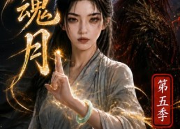 【渡魂月第五季】86集热门短剧全集免费在线看