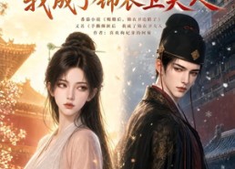 【清澜记：手撕绑匪后我成了锦衣卫夫人】100集短剧全集在线速看