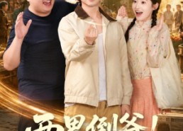 【两界倒爷！八零商海叱咤风云】87集短剧免费全集在线畅看