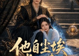 【他自尘埃掌风来】80集短剧全集免费观看