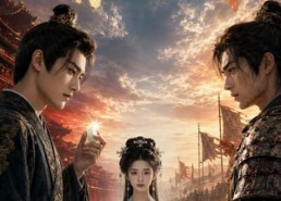 【青云赋】45集短剧全网免费在线观看