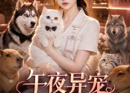 【午夜异宠疗养院】54集短剧完整版免费播放