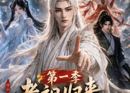 【老祖归来，全族成帝第一季】125集短剧免费在线赏