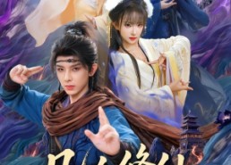 【凡人修仙，我比极阴更阴】80集短剧在线免费览看