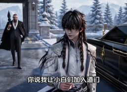 【末世靠山王：玩的脏才站得稳第五季】142集短剧全集免费赏观