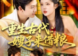【重生古代嫂子来借粮】93集短剧免费在线全集瞧