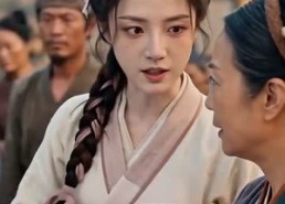 【天灾逃荒：我靠空间闯岭南】55集短剧免费在线追看