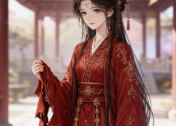 【嫁衣为证】36集短剧全集免费在线点播
