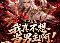 【穿书反派：我真不想当男主啊】76集短剧全集在线赏观