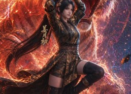 【万妖图录传第五季】64集短剧全集免费畅看