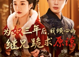 【为奴三年后，我倾心的继兄跪求原谅】48集在线短剧全集畅享观看