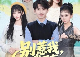 【别惹我，我可有九个靠山】80集免费在线看短剧全集版