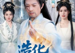 【造化仙途】119集热门短剧在线免费播