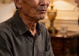 【未生而养：拾荒父亲的人间大义】33集免费短剧全集在线速看