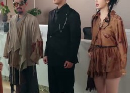 【末日降临，我和闺蜜的废材异能轰动全球】69集短剧全集免费在线速看