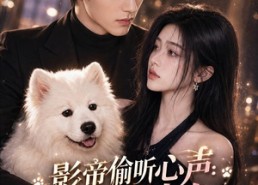 【影帝偷听心声：穿成萌犬爆红娱乐圈】83集全短剧在线完整观看