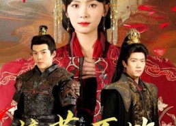 【镜花不比人间月】52集短剧完整版免费看