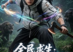 【全民求生：我的技能有亿点点多第三季】86集短剧全集免费在线观看