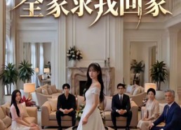 【沦为假千金后，全家求我回家】50集短剧免费高清在线看