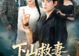 【下山救妻，老婆别慌我先收个名门】73集短剧全集免费看不停