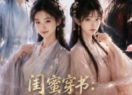 【闺蜜穿书：饲养两大权臣活阎王】47集免费短剧完整版观看