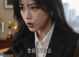 【公司年会，员工送我一桌大饼】65集短剧完整版在线观