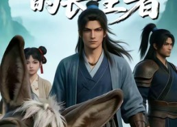 【武侠世界的长生者】64集短剧免费全集随时看