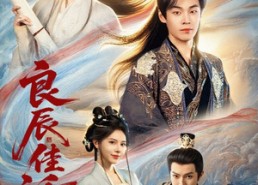 【良辰佳话】69集短剧全集免费在线赏