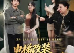 【电梯改装关我一楼什么事】60集短剧免费高清观看