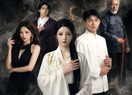 【第一神相】40集热门短剧全集在线赏