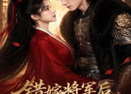 【错嫁将军后，我藏不住了】42集短剧全网免费看