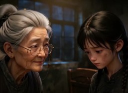 【惊悚游戏：七十正是奋斗的年纪】317集短剧免费在线尽情观看