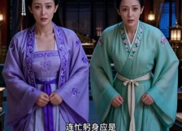 【替嫁夫人不好惹】51集短剧高清在线观看