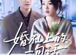 【婚礼上的一句话】38集免费看短剧全集
