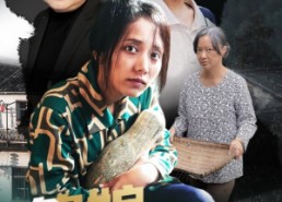 【傻娘带我逃离大山】31集在线免费短剧全集看