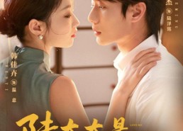 【陆太太是来离婚的之慵便枕玉凉】70集短剧在线免费畅看