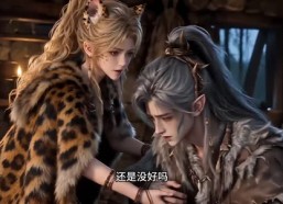 【寒潮来临：荒原筑暖记】132集短剧免费全集赏映