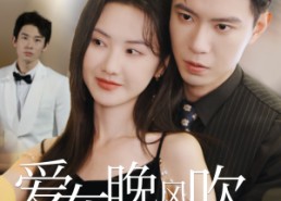 【爱在晚风吹】36集短剧全集即点即看