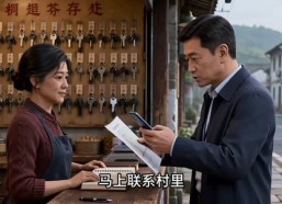 【一场停车看透人心】47集短剧免费高清观看