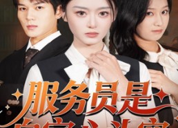 【服务员是白家心头宠】80集短剧免费在线畅看全集