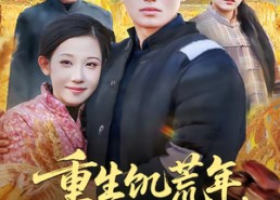 【重生饥荒年，带媳妇天天炫肉】90集短剧免费高清观看