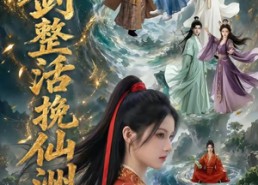 【贩剑整活挽仙洲】85集短剧全集免费观看无广告