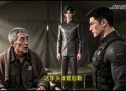 【长青纪第二季】163集短剧免费全集在线赏播