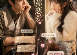 【第零人称恋爱】100集完整短剧全集在线播放