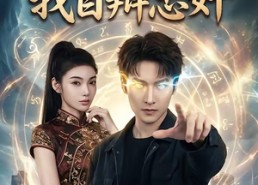 【神瞳：我自辩忠奸】48集短剧在线免费畅享全集