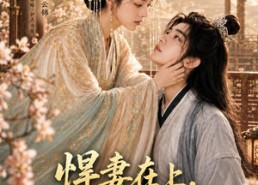 【悍妻在上，病弱首辅有救了】40集短剧免费在线追看