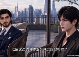 【都重生了，谁还装富二代第四季】104集优质短剧在线赏阅